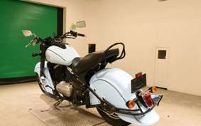 KAWASAKI VULCAN 400 DRIFTER 1999 VN400D