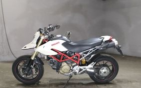 DUCATI  DUCATI  HYPERMOTARD 1100S 2009 B100AA