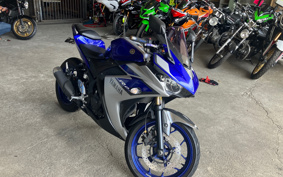 YAMAHA YZF-R25 RG10J