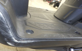 SUZUKI BURGMAN 125 2022