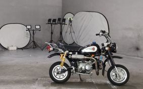 HONDA MONKEY Z50J
