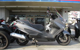 SUZUKI BURGMAN200 CH41A