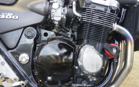 HONDA CB1300SF SUPER FOUR 1998 SC40