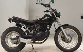 YAMAHA TW225 DG09J