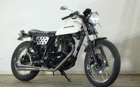 KAWASAKI 250TR 2006 BJ250F