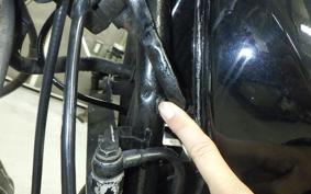 SUZUKI GSX400FS IMPULSE 1983 GK72A