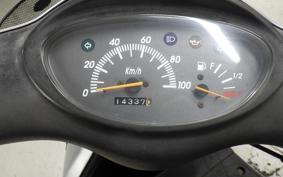YAMAHA AXIS 100 SB01J