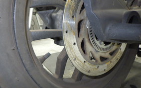 KYMCO TERSELY S125 2006