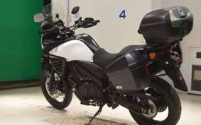 SUZUKI DL650 ( V-Strom 650 ) A 2013 VP56A