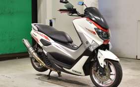 YAMAHA N-MAX 2016 SE86J