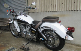 YAMAHA DRAGSTAR 250 VG05J