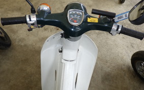 HONDA C50 SUPER CUB C50