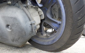 YAMAHA MAJESTY155S-2(ｼｮﾙｲﾅｼ SG52J