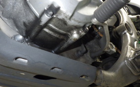 KAWASAKI KLX230 2011 LX230A