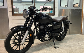 HONDA GB350C 2025 NC64