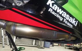 KAWASAKI NINJA 250 2 2025 EX250P