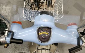 HONDA LITTLE CUB AA01