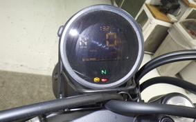 HONDA CL500 2026 PC68