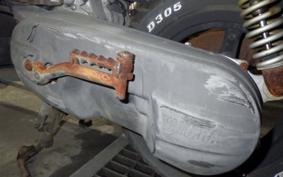 YAMAHA JOG Gen.4 SA16J