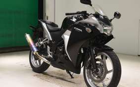 HONDA CBR250R A MC41