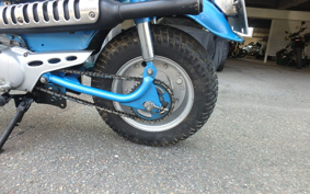 SUZUKI RV50 RV50