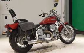 YAMAHA DRAGSTAR 400 2003 VH01J