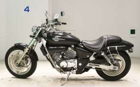 HONDA MAGNA 250 2000 MC29