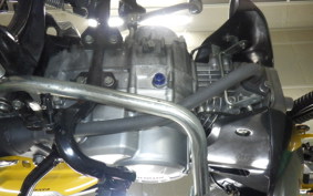HONDA ｸﾛｽｶﾌﾞ 2014 JA10