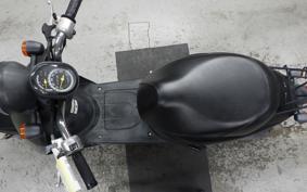 HONDA TODAY 2 AF67