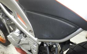 YAMAHA TRICKER Gen.2 DG16J