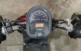 HONDA DUNK AF74