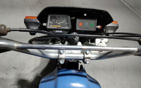 YAMAHA TW200 2JL