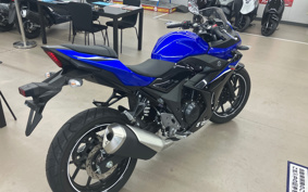 SUZUKI GSX250 R DN11A