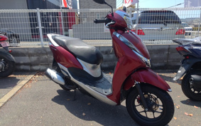 HONDA LEAD 125 JF45
