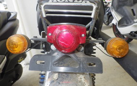 HONDA MONKEY Z50J