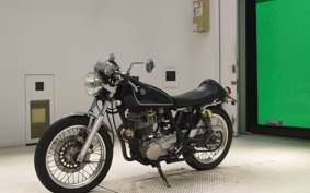 YAMAHA SR400 Gen.3 2001 RH01J