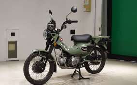 HONDA CT125-2 JA65