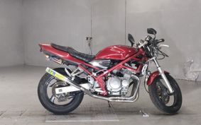 SUZUKI BANDIT250-1 GJ77A