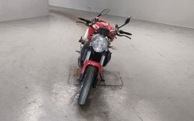 DUCATI  DUCATI  MONSTAR 1200S M603JA