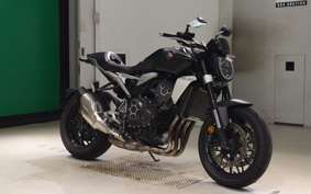 HONDA CB1000R GEN 2 2021 SC80