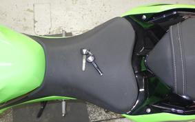 KAWASAKI NINJA 250 2023 EX250Y