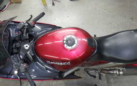 KAWASAKI ZZ1100 NINJA R Gen.2 1995 ZXT10D