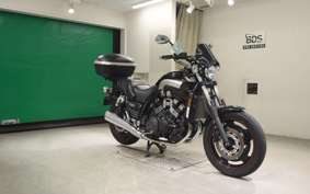 YAMAHA VMAX 2018