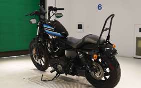 HARLEY XL1200NS 2019