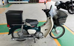 HONDA SUPER CUB50 AA09