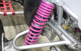 YAMAHA YF350Z 2024 3GG