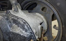 SUZUKI ADDRESS V100 CE11A