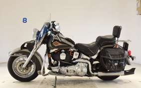 HARLEY FLSTC 1340 1996