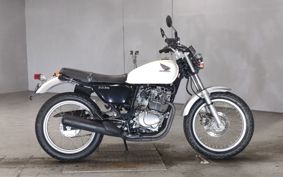 HONDA CB223S MC40