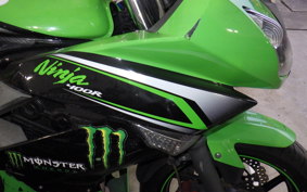 KAWASAKI NINJA 400R 2012 ER400B